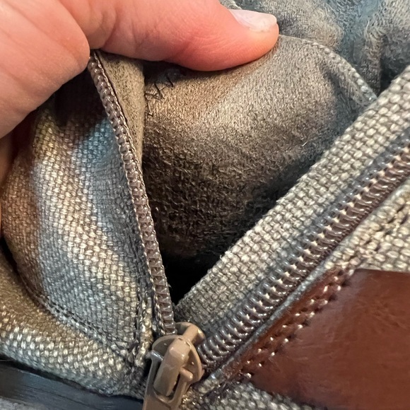 Blowfish short boots - Picture 4 of 5